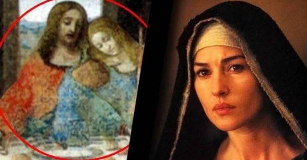 Estudio Revela Que María Magdalena Habría Sido Rica Y No Prostituta